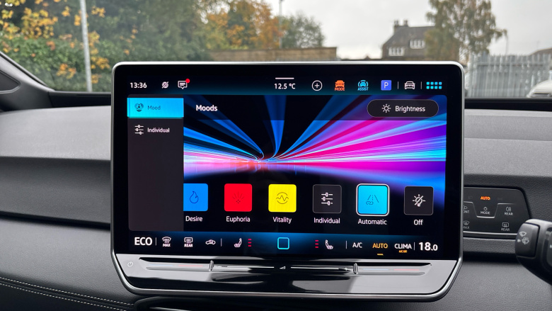 Volkswagen ID.3 150kW Pro 59kWh 5dr Auto Electric Hatchback